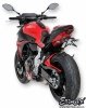 Mocowanie tablicy rejestracyjnej ERMAX UNDERTAIL Yamaha MT-07 2014 - 2017